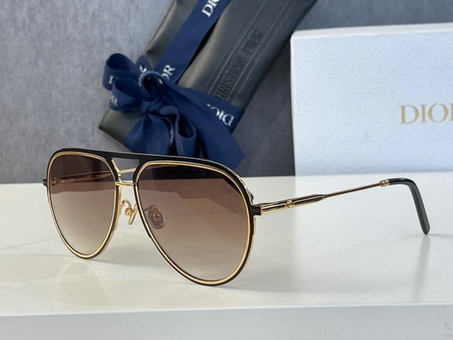 Dior Sunglasses AAA+ ID:20220317-80